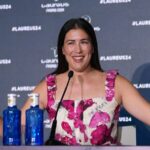 Two-time Grand Slam Champion Garbine Muguruza Announces Retirement at 30