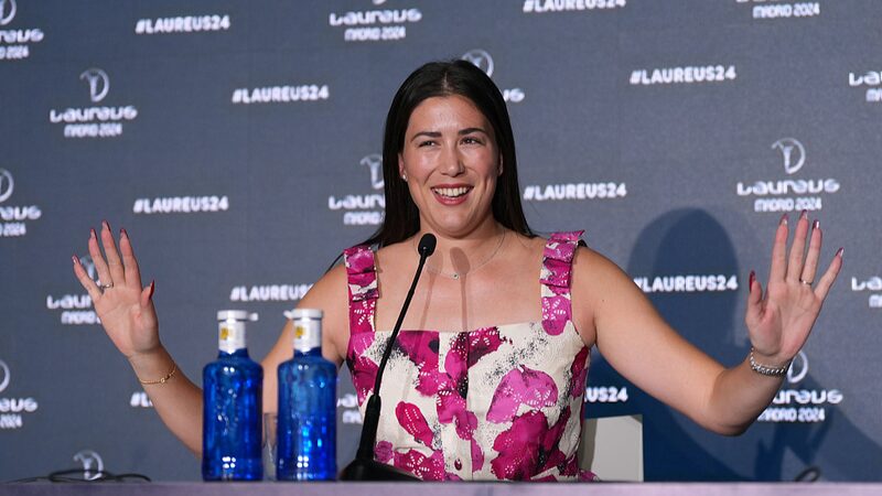 Two-time Grand Slam Champion Garbine Muguruza Announces Retirement at 30