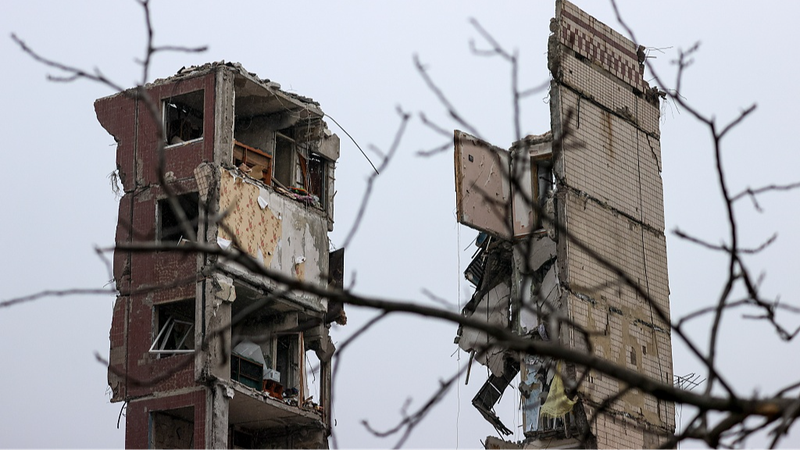 Two_Years_On_Russia-Ukraine_Conflict_Spurs_Global_Economic_Decoupling - Khabar Asia Two Years On: Russia-Ukraine Conflict Spurs Global Economic Decoupling