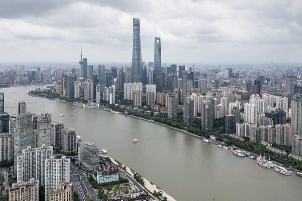 Typhoon Bebinca, Strongest in 70 Years, Makes Landfall in Shanghai Typhoon_Bebinca__Strongest_in_70_Years__Makes_Landfall_in_Shanghai