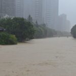 Typhoon Doksuri Weakens, Northern China Braces for Heavy Rains video poster