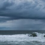 Typhoon Maliksi Makes First Landfall in China in 2024, Bringing Heavy Rains