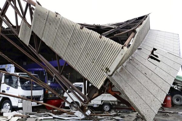 Typhoon_Shanshan_Strikes_Japan__Three_Dead__Dozens_Injured