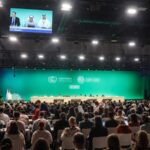 UAE, Azerbaijan, and Brazil Form 'Climate Troika' to Advance 1.5°C Global Warming Limit