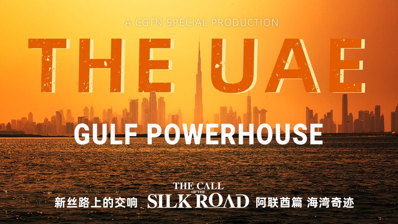 UAE Pioneers Renewable Energy Revolution with AI-Powered Solar Plants video poster
