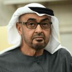 UAE_President_Reaffirms_Support_for_Syria_s_Sovereignty_in_Call_with_Ahmed_Al_Sharaa