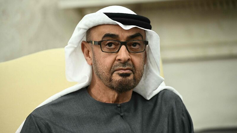 UAE_President_Reaffirms_Support_for_Syria_s_Sovereignty_in_Call_with_Ahmed_Al_Sharaa - Khabar Asia UAE_President_Reaffirms_Support_for_Syria_s_Sovereignty_in_Call_with_Ahmed_Al_Sharaa