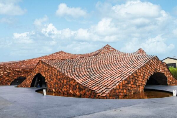 UCCA to Open Fourth Museum ‘UCCA Clay’ in Yixing’s City of Ceramics UCCA_to_Open_Fourth_Museum__UCCA_Clay__in_Yixing_s_City_of_Ceramics