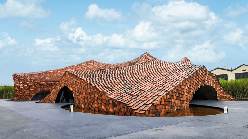 UCCA_to_Open_Fourth_Museum__UCCA_Clay__in_Yixing_s_City_of_Ceramics - Khabar Asia UCCA_to_Open_Fourth_Museum__UCCA_Clay__in_Yixing_s_City_of_Ceramics