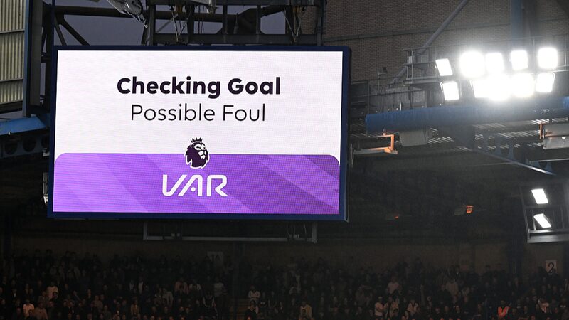 UEFA Limits Referee Discussions to Captains Only for Euro 2024