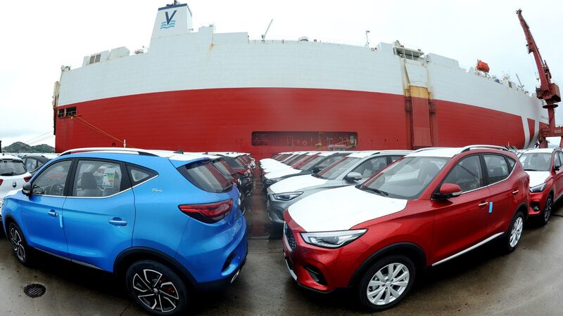 UK-China_Business_Summit_Ambassador_Zheng_Calls_for_Enhanced_Cooperation - Khabar Asia UK-China Business Summit: Ambassador Zheng Calls for Enhanced Cooperation