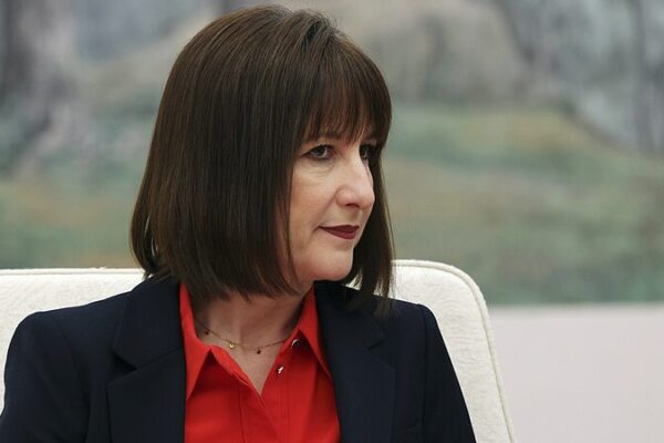 UK Chancellor Rachel Reeves Embarks on Critical China Trade Mission Amid Economic Challenges UK_Chancellor_Rachel_Reeves_Embarks_on_Critical_China_Trade_Mission_Amid_Economic_Challenges
