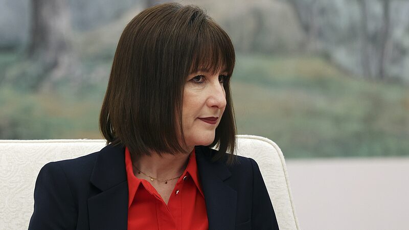 UK_Chancellor_Rachel_Reeves_Embarks_on_Critical_China_Trade_Mission_Amid_Economic_Challenges - Khabar Asia UK_Chancellor_Rachel_Reeves_Embarks_on_Critical_China_Trade_Mission_Amid_Economic_Challenges