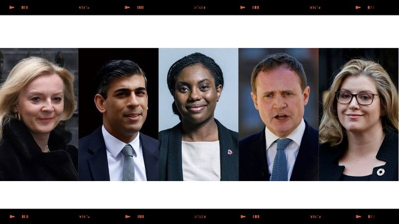 UK_Conservative_Leadership_Race_Moves_to_Live_Televised_Debates - Khabar Asia UK Conservative Leadership Race Moves to Live Televised Debates