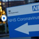 UK Hospitals Declare Critical Incidents Amid Omicron Surge