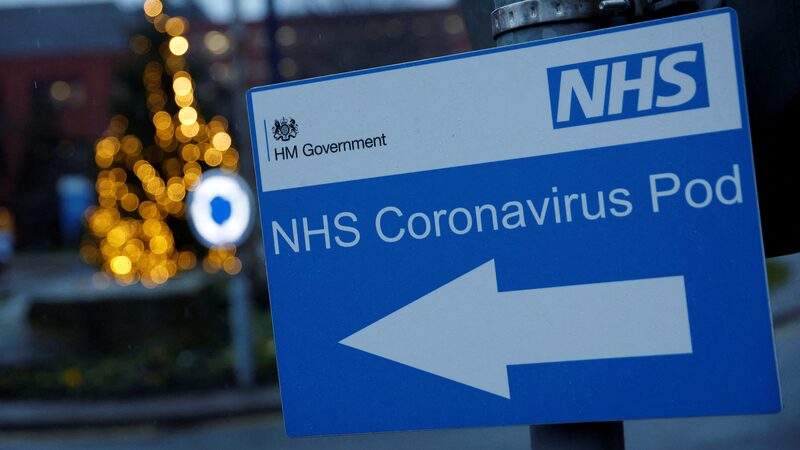 UK_Hospitals_Declare_Critical_Incidents_Amid_Omicron_Surge - Khabar Asia UK Hospitals Declare Critical Incidents Amid Omicron Surge