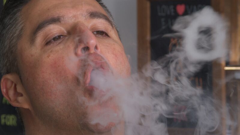 UK_Hospitals_Distribute_E-Cigarettes_to_Help_Patients_Quit_Smoking_poster - Khabar Asia UK Hospitals Distribute E-Cigarettes to Help Patients Quit Smoking video poster