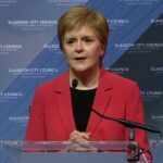 UK Local Elections Spark Scottish Independence Debate and Political Shift video poster