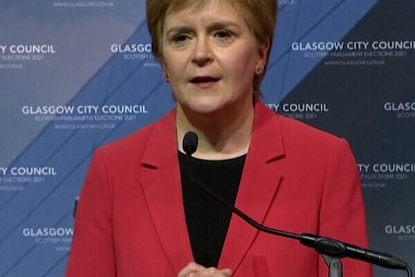 UK Local Elections Spark Scottish Independence Debate and Political Shift UK Local Elections Spark Scottish Independence Debate and Political Shift video poster