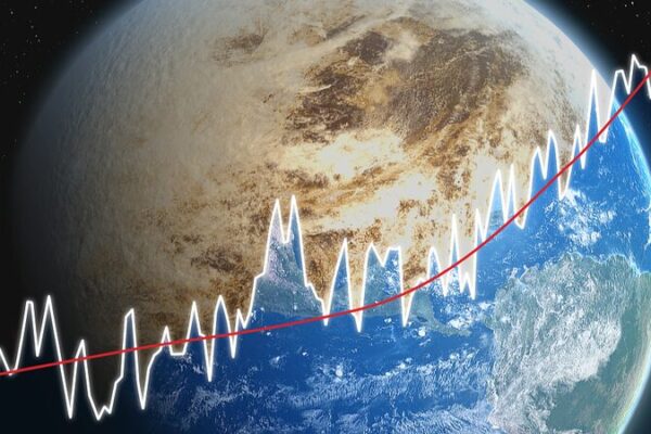 UK Met Office Warns 2024 CO2 Levels May Exceed 1.5°C Warming Limit UK Met Office Warns 2024 CO2 Levels May Exceed 1.5°C Warming Limit
