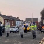 UK_Racial_Violence_Highlights_Deepening_Societal_Divisions