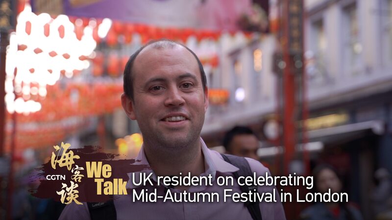 UK_Resident_Philip_Celebrates_Mid-Autumn_Festival_in_London_poster - Khabar Asia UK Resident Philip Celebrates Mid-Autumn Festival in London video poster