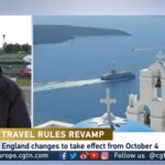 UK_Simplifies_International_Travel_Rules_Eases_Restrictions_on_Asian_Countries_poster - Khabar Asia UK Simplifies International Travel Rules, Eases Restrictions on Asian Countries video poster