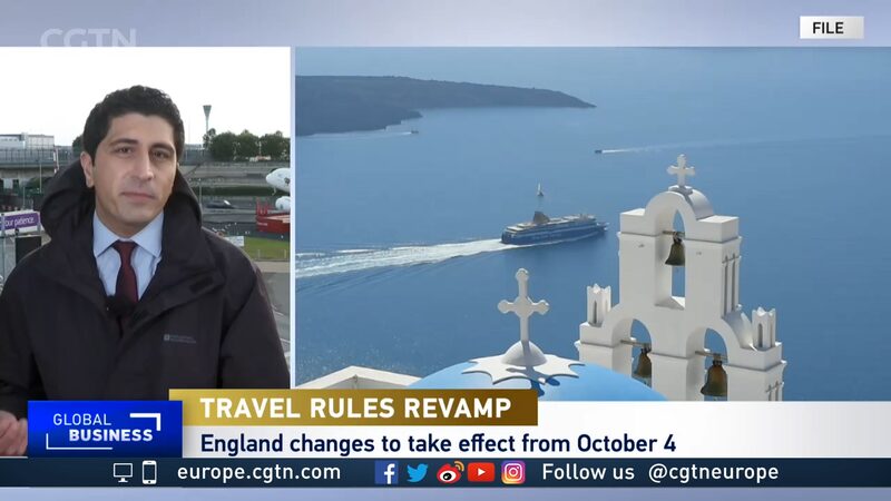 UK_Simplifies_International_Travel_Rules_Eases_Restrictions_on_Asian_Countries_poster - Khabar Asia UK Simplifies International Travel Rules, Eases Restrictions on Asian Countries video poster