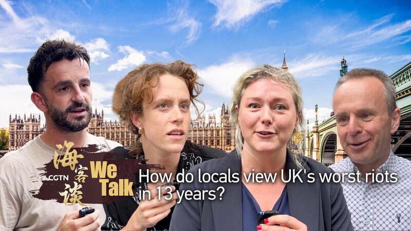 UK_s_Worst_Riots_in_13_Years__How_Locals_View_the_Unrest_poster - Khabar Asia UK_s_Worst_Riots_in_13_Years__How_Locals_View_the_Unrest video poster