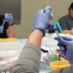 UK to Launch World's First COVID-19 Human Challenge Study Next Month