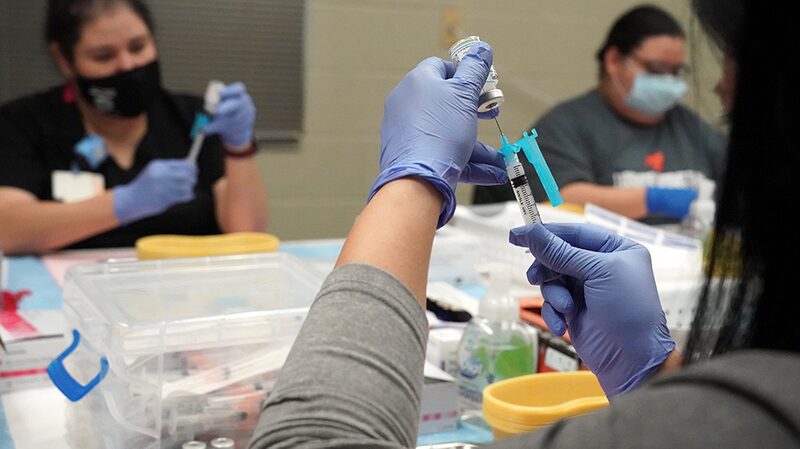 UK_to_Launch_Worlds_First_COVID-19_Human_Challenge_Study_Next_Month - Khabar Asia UK to Launch World's First COVID-19 Human Challenge Study Next Month