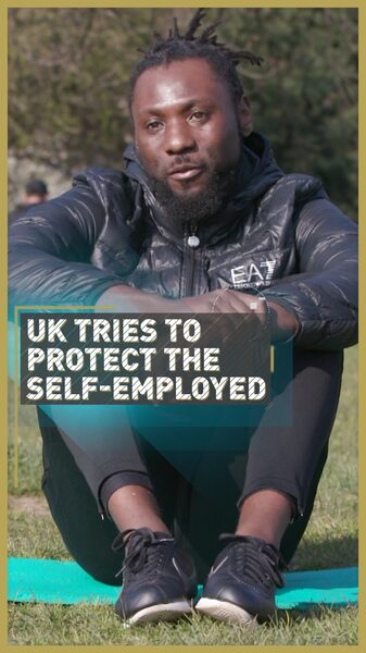 UKs_Aid_Package_for_Self-Employed_Workers_Raises_Concerns_Amid_COVID-19_Crisis_poster - Khabar Asia UK's Aid Package for Self-Employed Workers Raises Concerns Amid COVID-19 Crisis video poster