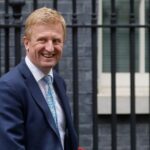 UK's Cybersecurity Accusations Against China Spark Political Debate