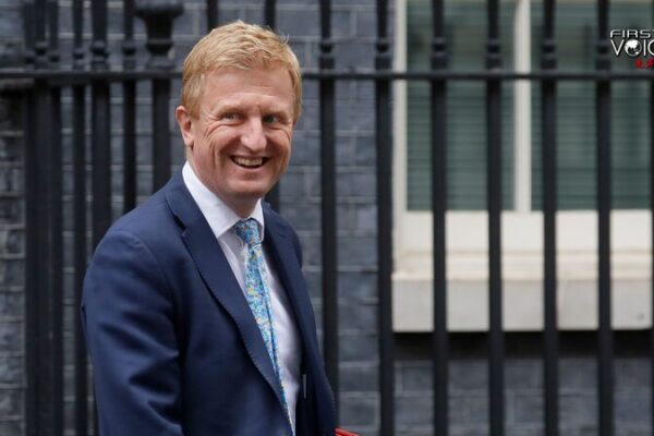 UK’s Cybersecurity Accusations Against China Spark Political Debate UK's Cybersecurity Accusations Against China Spark Political Debate
