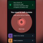 UK's 'Pingdemic' Sparks Global Supply Chain Concerns video poster