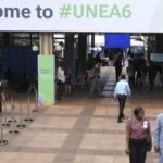UNEA-6 Calls for Multilateral Solutions to Triple Planetary Crisis
