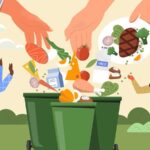 UNEP Report Warns Global Food Waste Threatens Economic Growth and Sustainability