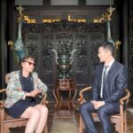 UNESCO Collaborates with China to Preserve Priceless Cultural Heritage