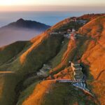 UNESCO Names Six Chinese Geoparks as Global Geoparks