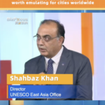 UNESCO_Praises_China_s__12345__Hotline_as_a_Model_for_Global_Cities