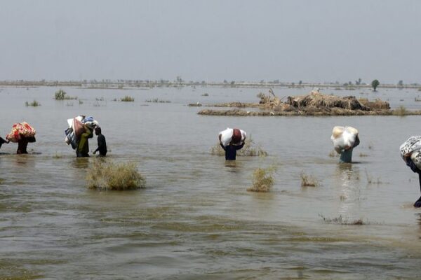 UNFCCC Chief Warns Climate Change Fuels Hunger and Conflict UNFCCC Chief Warns Climate Change Fuels Hunger and Conflict