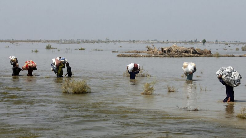 UNFCCC_Chief_Warns_Climate_Change_Fuels_Hunger_and_Conflict - Khabar Asia UNFCCC Chief Warns Climate Change Fuels Hunger and Conflict