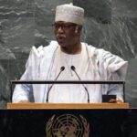 UNGA_President_Philemon_Yang_Set_for_Official_Visit_to_China