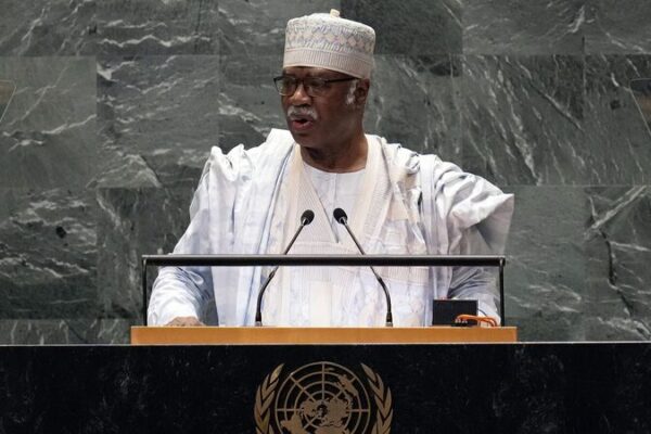 UNGA President Philemon Yang Set for Official Visit to China UNGA_President_Philemon_Yang_Set_for_Official_Visit_to_China