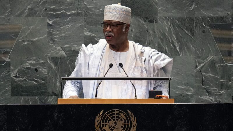 UNGA_President_Philemon_Yang_Set_for_Official_Visit_to_China - Khabar Asia UNGA_President_Philemon_Yang_Set_for_Official_Visit_to_China