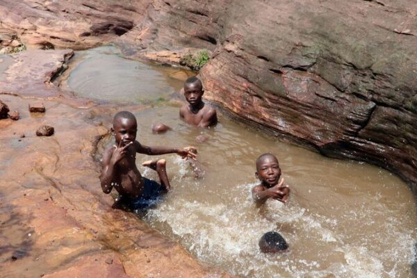 UNICEF: Nearly 500 Million Children Face Extreme Heat for Over Half the Year UNICEF__Nearly_500_Million_Children_Face_Extreme_Heat_for_Over_Half_the_Year