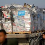 UNRWA_Defies_Israeli_Ban__Continues_Aid_Amid_Backlash
