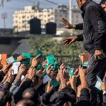 UNRWA Funding Cuts Amid Gaza Crisis Risk Humanitarian Catastrophe