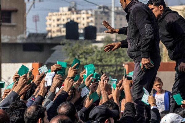 UNRWA Funding Cuts Amid Gaza Crisis Risk Humanitarian Catastrophe