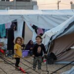 UNRWA Funding Suspended Amid Allegations, Raising Concerns for Gazan Aid